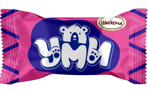 УМИ со вкусом малины, 1 кг