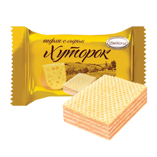 ХУТОРОК с сыром ХУТОРОК с сыром