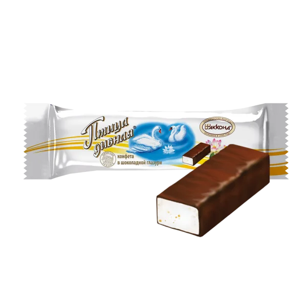 ПТИЦА ДИВНАЯ, 40 г ПТИЦА ДИВНАЯ, 40 г