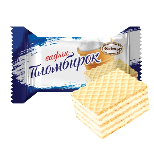 ПЛОМБИРОК ПЛОМБИРОК