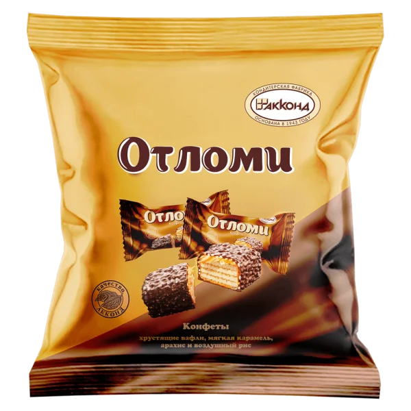 ОТЛОМИ, 200 г ОТЛОМИ, 200 г