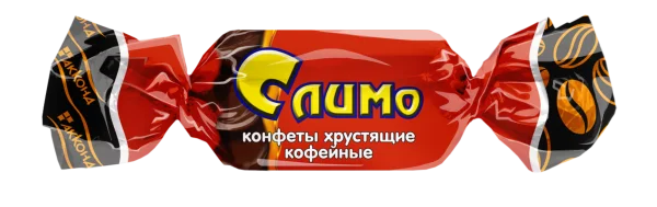 СЛИМО кофейные, 1 кг