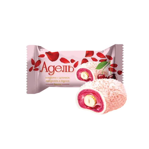 АДЕЛЬ со вкусом вишни, 250 г АДЕЛЬ со вкусом вишни, 250 г