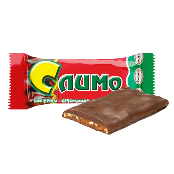 СЛИМО с арахисом, 28 г СЛИМО с арахисом, 28 г